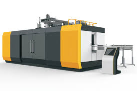 Blow Molding Machines